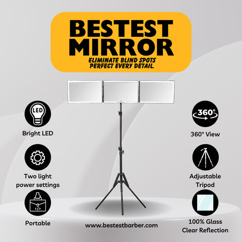 BESTEST MIRRORS PRODUCT IMAGE 2